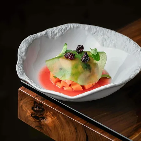 מלון The Ritz-carlton De La Paix,