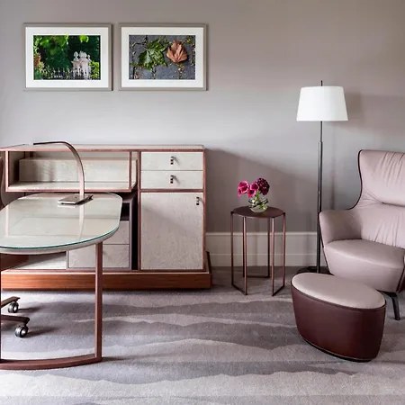 Hotel The Ritz-carlton De La Paix, Geneva