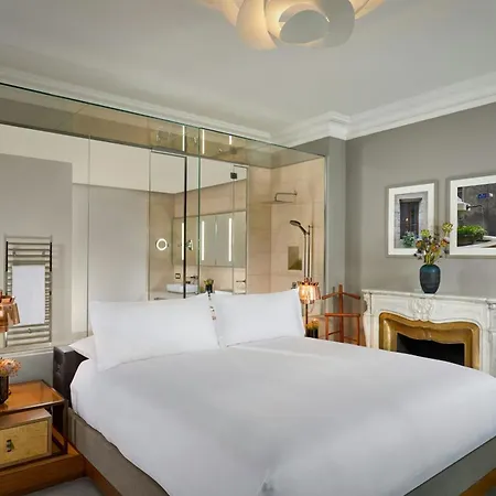 Hotel The Ritz-carlton De La Paix,