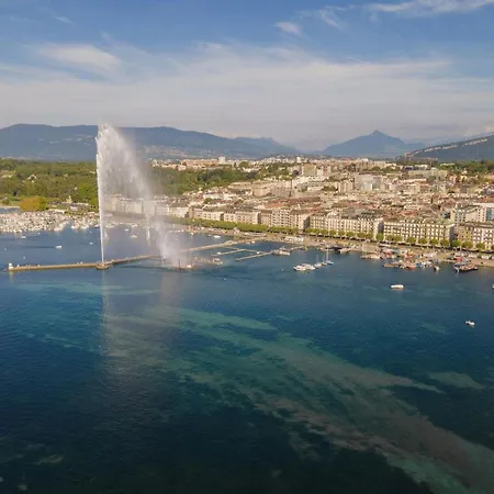 Hotel The Ritz-carlton De La Paix,