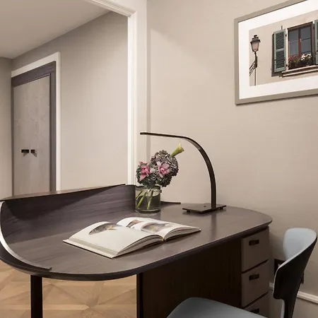 Hotel The Ritz-carlton De La Paix, 5*
