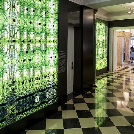 Szálloda The Ritz-carlton De La Paix, 5*