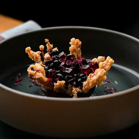 Hotel The Ritz-carlton De La Paix,