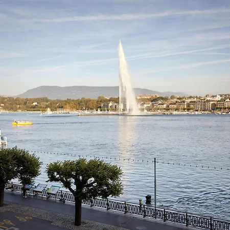 Szálloda The Ritz-carlton De La Paix, 5*