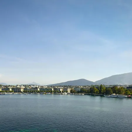 Szálloda The Ritz-carlton De La Paix,