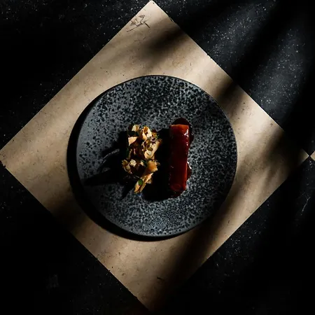 The Ritz-carlton De La Paix,