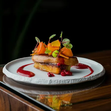 The Ritz-carlton De La Paix, 5*