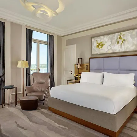 Hotel The Ritz-carlton De La Paix,