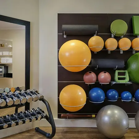 The Ritz-carlton De La Paix, 5*